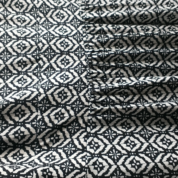 CHAPS est.1978 xl black white - Picture 9 of 9